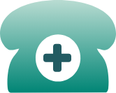 Emergency contact protocol